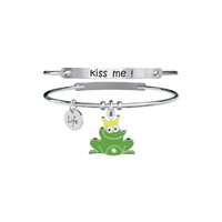 Bracciale Kidult Donna Love in Acciaio 731273